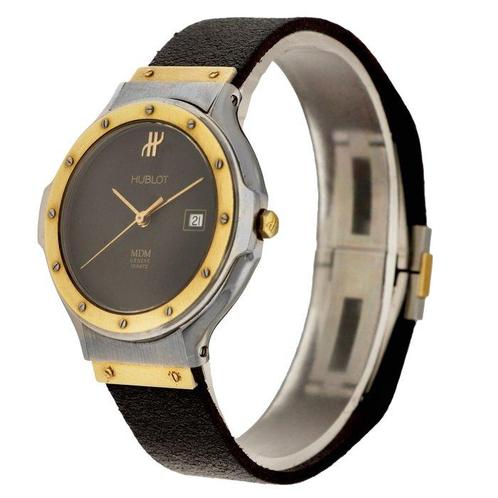 Hublot - MDM - Zonder Minimumprijs - 140.10.2 - Dames -, Sieraden, Tassen en Uiterlijk, Horloges | Heren