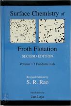 Surface Chemistry of Froth Flotation, Nieuw, Verzenden