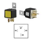 24 Volt Contact-Maak Relais 20A, Ophalen of Verzenden, Nieuw