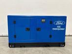 Veiling: Generator Ford FDGFS-50 Diesel 50 kVA 2025 Nieuw, Zakelijke goederen, Machines en Bouw | Aggregaten, Ophalen