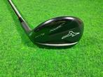 Mizuno JPX 923 Fli-Hi hybrid 6 regular flex golfclub, Ophalen of Verzenden, Zo goed als nieuw, Club, Mizuno