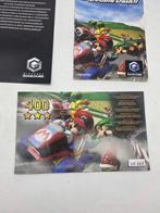 Nintendo - GC Gamecube - Mariokart CIRCUIT + rare Vip Card -, Spelcomputers en Games, Nieuw