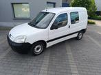 Online Veiling: Peugeot partner, 2004, Auto's, Overige Auto's, Nieuw