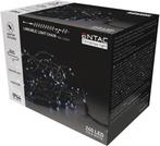 Entac LED Lichtsnoer Kerst 24m - Zonder Adapter -, Diversen, Kerst, Verzenden, Nieuw