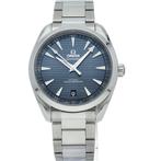 Omega - Seamaster Aqua Terra 150M Coaxial -, Nieuw