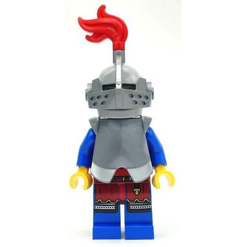LEGO- ridders beschikbaar voor biedingen