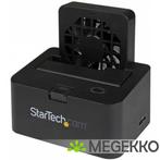 StarTech.com Extern docking station 2,5 of 3,5 inch SATA III, Computers en Software, Verzenden, Nieuw, Startech