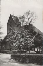 BATHMEN - Groeten uit Bathmen, Kerk, Verzenden, Gelopen