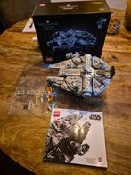 Lego - Star Wars - 75375 - Millennium falcon - Nederland, Kinderen en Baby's, Speelgoed | Duplo en Lego, Nieuw