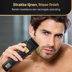 Tweedekans | Wellshave Tondeuse Mannen Elegant - Trimmer, Ophalen of Verzenden, Zo goed als nieuw