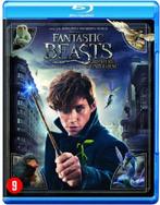 Fantastic Beasts and where to find them (blu-ray tweedehands, Cd's en Dvd's, Ophalen of Verzenden, Zo goed als nieuw