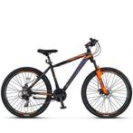 Umit Mirage 27,5 Inch Mountainbike 21 Versnellingen (M.disc), Fietsen en Brommers, Fietsen | Mountainbikes en ATB, Ophalen of Verzenden