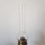 MATADOR - Petroleumlamp - Kristal, Messing, Onyx