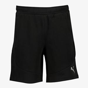 Puma Evostripe heren short zwart maat XXL, Kleding | Dames, Broeken en Pantalons, Nieuw, Verzenden