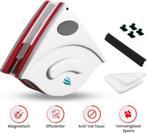 TibaGoods Magnetische Raamwisser Voor Dubbelglas -, Huis en Inrichting, Ophalen of Verzenden