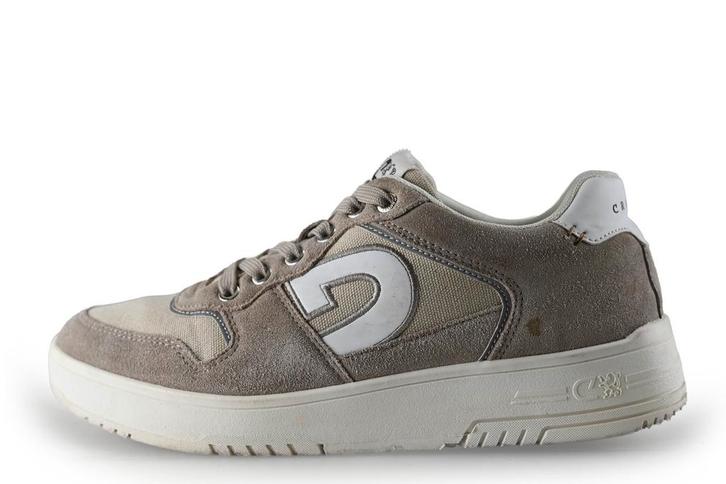 Cruyff Sneakers in maat 41 Beige, Kleding | Heren, Schoenen, Overige kleuren, Zo goed als nieuw, Sneakers of Gympen, Verzenden