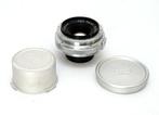 Carl Zeiss Planar 35mm f3,5 Set Voor Contax RF NO RESERVE, Nieuw