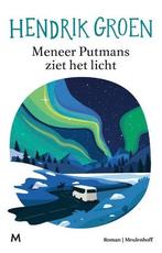 Meneer Putmans Ziet Het Licht |  NIEUW | Groen, Hendrik | 97, Ophalen of Verzenden, Nieuw, Groen, Hendrik