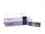 NES - Nintendo Console [Refurbished], Spelcomputers en Games, Spelcomputers | Nintendo NES, Ophalen of Verzenden, Nieuw