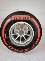 Wiel compleet met band - Pirelli, Verzamelen, Automerken, Motoren en Formule 1, Nieuw