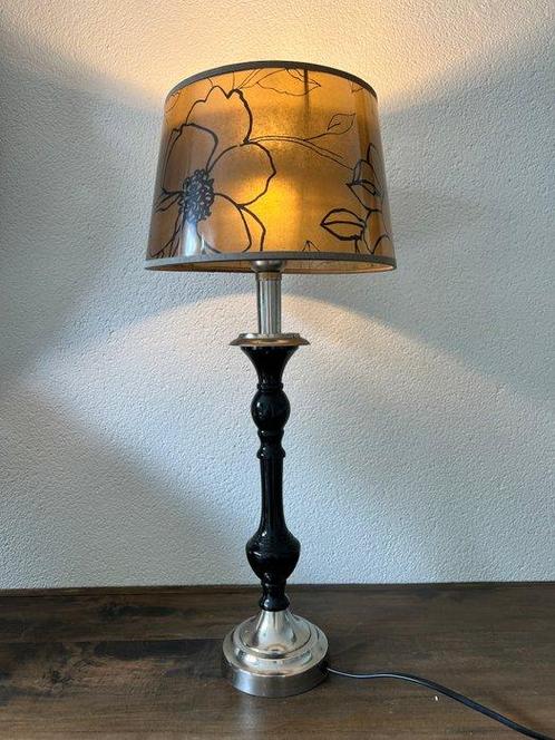 Light makers - Tafellamp - Baluster Tafellampen empirische, Antiek en Kunst, Curiosa en Brocante