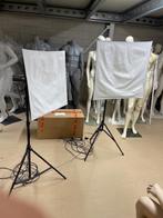 foto lamp voor webshop fotografie slechts € 30,00 p.stuk, Ophalen