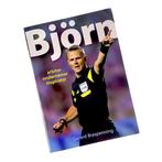 Gesigneerd boek Björn Kuipers - Björn, Verzenden, Nieuw