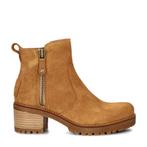 Panama Jack Pauline rits- & gesloten boots, Kleding | Dames, Schoenen, Bruin, Verzenden, Nieuw, Panama Jack