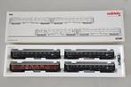 Märklin H0 - 42281 - Modeltrein personenwagonset (1) - Good, Nieuw