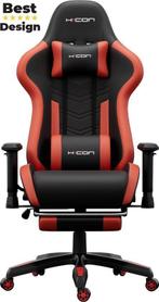 Nieuw Gamestoel-11Kleur-Pink-Grijs-Zwart-Blue-Pars.etc, Ophalen, Nieuw, Ergonomisch, Roze