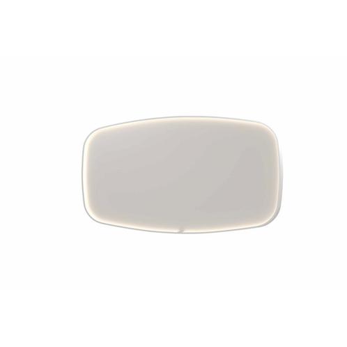 Spiegel INK SP31 160x4x80 cm incl. LED-verlichting en, Doe-het-zelf en Verbouw, Sanitair, Bad, Nieuw, Ophalen of Verzenden