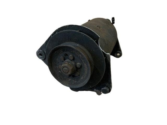 Volvo Dynamo, Alternator, Volvo Amazon, Lucas, Gebruikt, Use, Auto-onderdelen, Elektronica en Kabels, Nieuw, Volvo, Verzenden