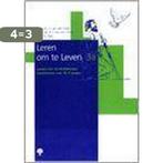 Leren om te leven lesboek 3a 16-17 jaar 9789058292926, Boeken, Verzenden, Zo goed als nieuw, P. van der Kraan