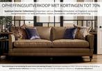 Verhuizingsuitverkoop van meubelen en Accessoires!, Verzenden