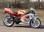 Suzuki - RGV 250 Lucky Strike - 250 cc - 1995, Motoren