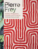 9782080421999 Pierre Frey: Textiles, Wallpapers, Carpets,..., Patrick Frey, Zo goed als nieuw, Verzenden