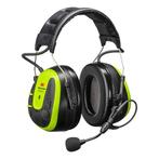 3M Peltor WS Alert X headset bluetooth oorkap, Doe-het-zelf en Verbouw, Gehoorbeschermers, Nieuw, Verzenden