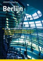 Berlijn / ANWB fotoatlas 9789018025175 Gisela Buddee, Boeken, Verzenden, Zo goed als nieuw, Gisela Buddee