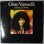 Gino Vannelli - A pauper in paradise - LP, Gebruikt, 12 inch