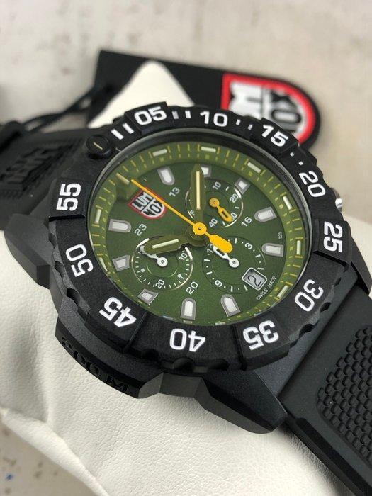 Luminox - Navy Seal Chronograph - XS.3597 - Heren - 2020+, Sieraden, Tassen en Uiterlijk, Horloges | Heren