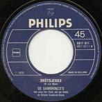 vinyl single 7 inch - De Sambrincos - SkÃ»tsjesile, Cd's en Dvd's, Vinyl Singles, Verzenden, Zo goed als nieuw