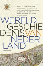 Wereldgeschiedenis van Nederland - Persgroep 9789026347320, Boeken, Geschiedenis | Wereld, Verzenden, Gelezen, Huygens Instituut voor Nederlandse Geschiedenis