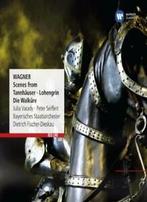 Große Szenen aus Tannhäuser, Lohengrin u.a. CDSingles, Verzenden, Gebruikt