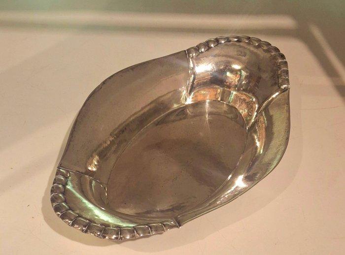 Schaap&Citroen - Roelof Citroen - Broodmand - .830 zilver, Antiek en Kunst, Antiek | Goud en Zilver