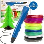 3D&Print 3D Pen Starterspakket Kinderen - 3 D Pen, Nieuw, Verzenden