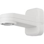 Hanwha SBP-156WMW muur- en mastmontagebeugel voor PTZ-camera, Audio, Tv en Foto, Videobewaking, Verzenden, Nieuw