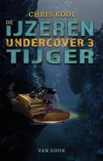 Undercover 3 - De ijzeren tijger (9789000382767, Chris Kooi), Boeken, Verzenden, Nieuw