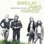 cd - Barclay James Harvest - Mocking Bird, Zo goed als nieuw, Verzenden