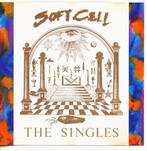 cd - Soft Cell - The Singles, Zo goed als nieuw, Verzenden