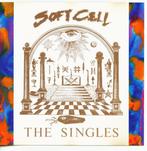 cd - Soft Cell - The Singles, Verzenden, Zo goed als nieuw